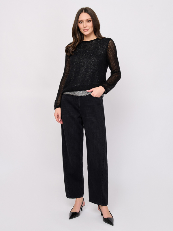 Брюки Ulli Ehrlich Sportalm