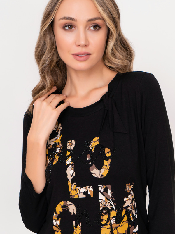 Э2071/2601/21-02 Джемпер Betty Barclay