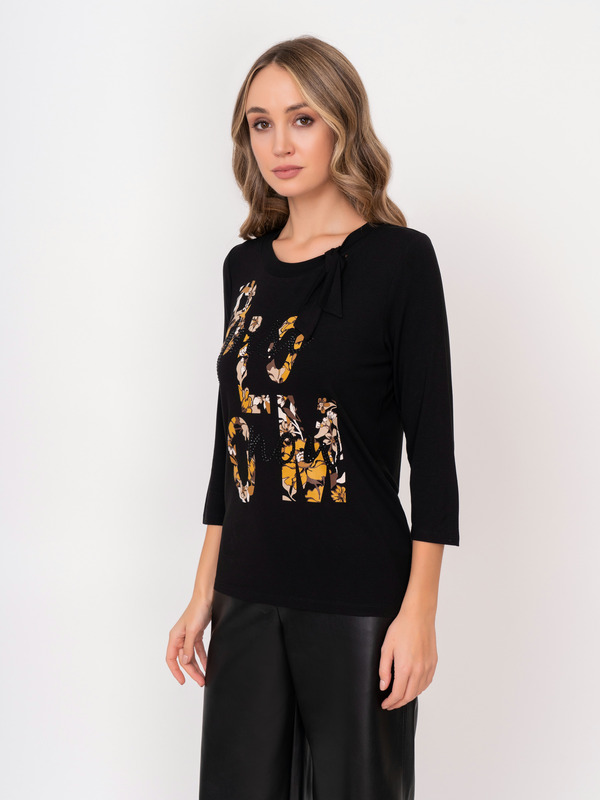 Э2071/2601/21-02 Джемпер Betty Barclay