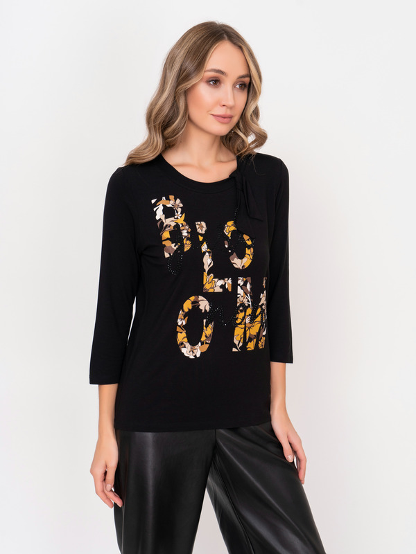 Э2071/2601/21-02 Джемпер Betty Barclay