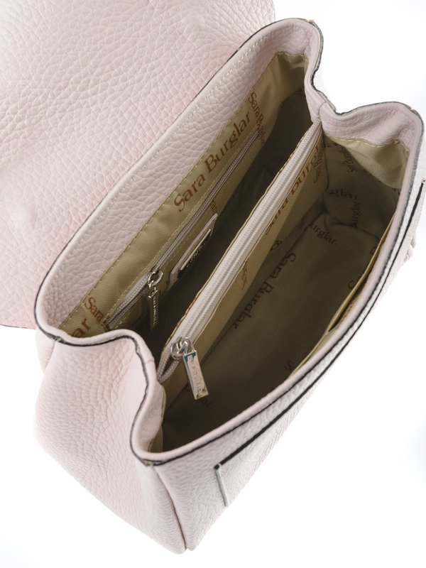 Э670/19-01 Сумка Sara Burglar