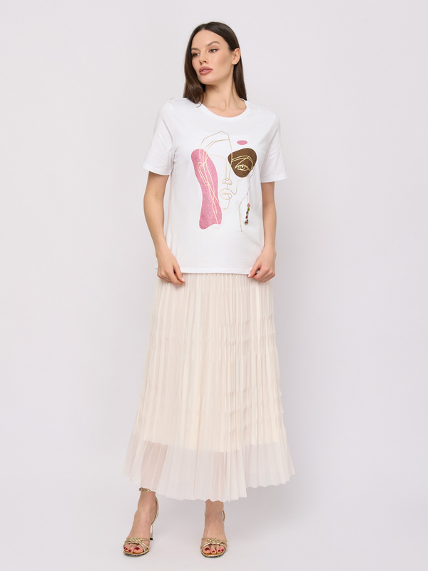 Юбка LEO & UGO, фото 2