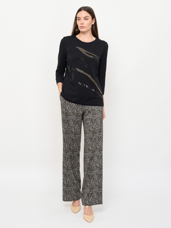 Э322124-66707/м/24-02 Брюки тр. Gerry Weber