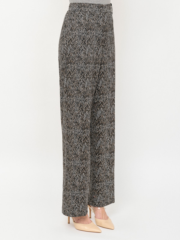 Э322124-66707/м/24-02 Брюки тр. Gerry Weber