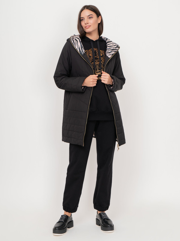 Э3057-221/20-02 Куртка Franco Vello