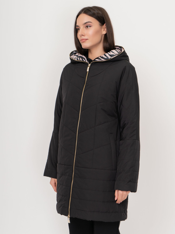 Э3057-221/20-02 Куртка Franco Vello