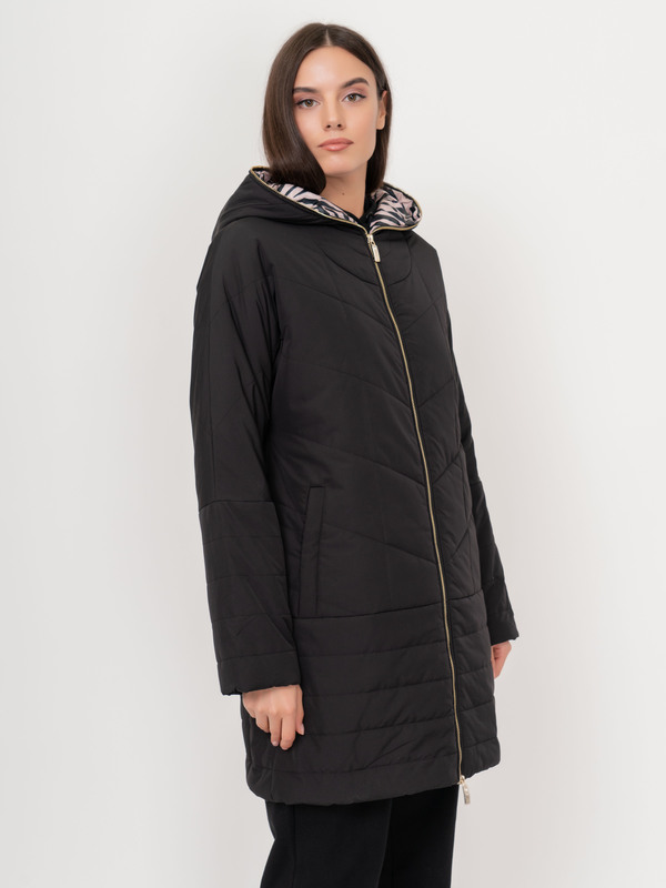 Э3057-221/20-02 Куртка Franco Vello