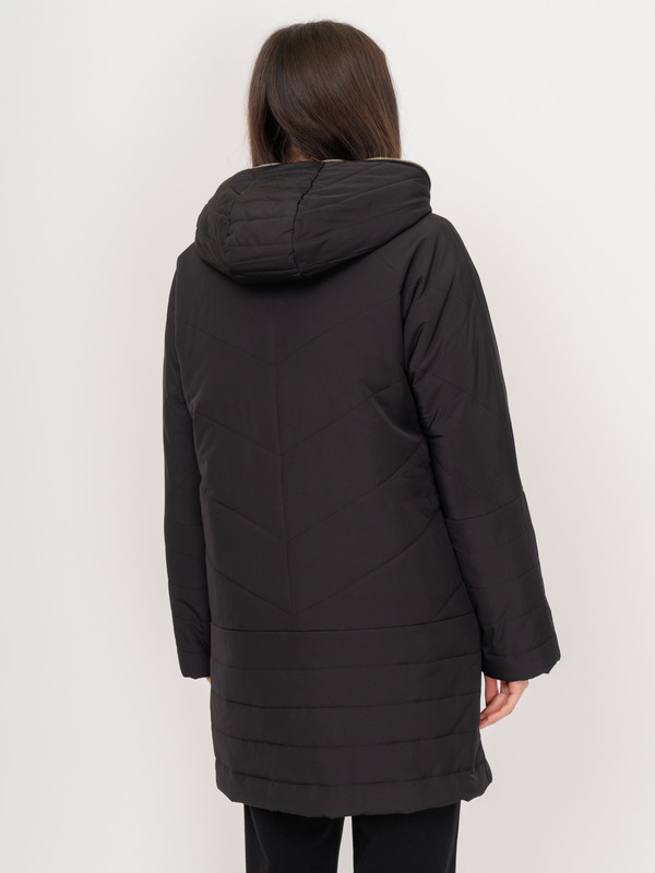 Э3057-221/20-02 Куртка Franco Vello