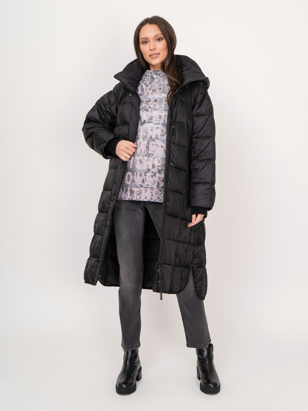 Э650245-31134/м/21-02 Пальто Gerry Weber