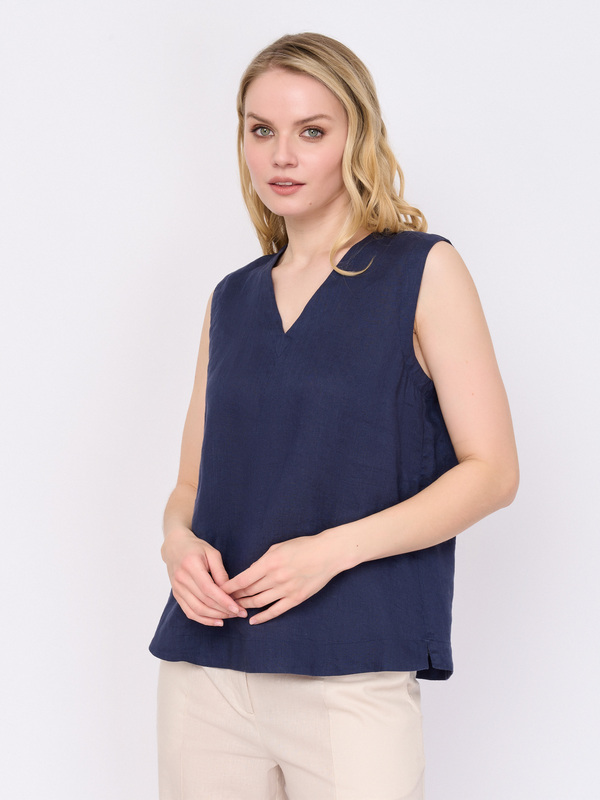Э560060-31471/м/25-01 Блузка Gerry Weber