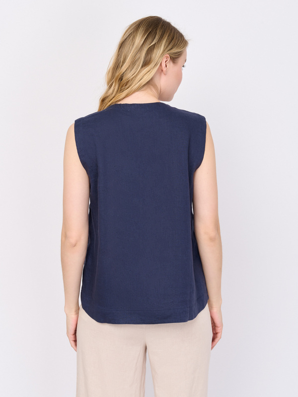 Э560060-31471/м/25-01 Блузка Gerry Weber