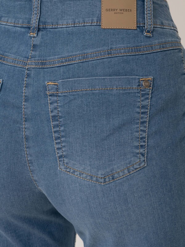 Э422037-67813/21-01 Бриджи Gerry Weber