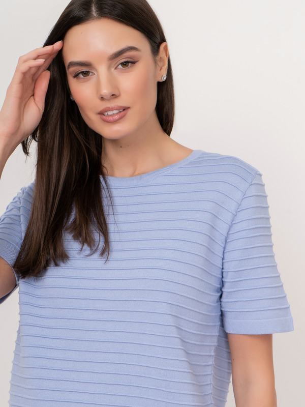 Э4529/21-02 Джемпер Felicita