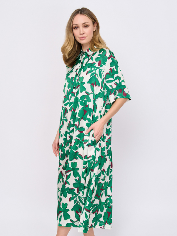 ЭPATTI 280/м/25-01 Платье Moretti