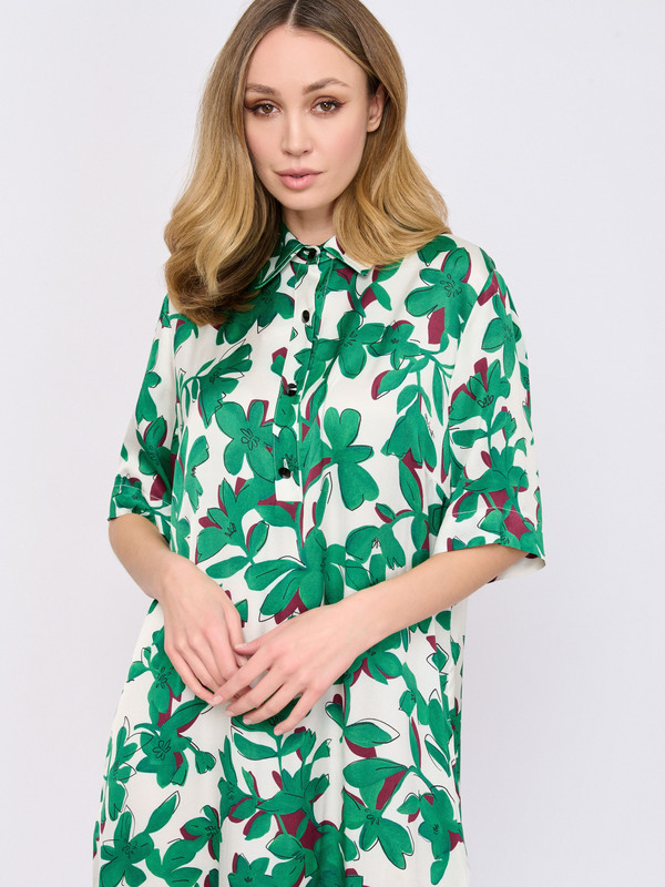 ЭPATTI 280/м/25-01 Платье Moretti