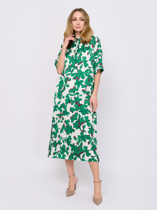 ЭPATTI 280/м/25-01 Платье Moretti