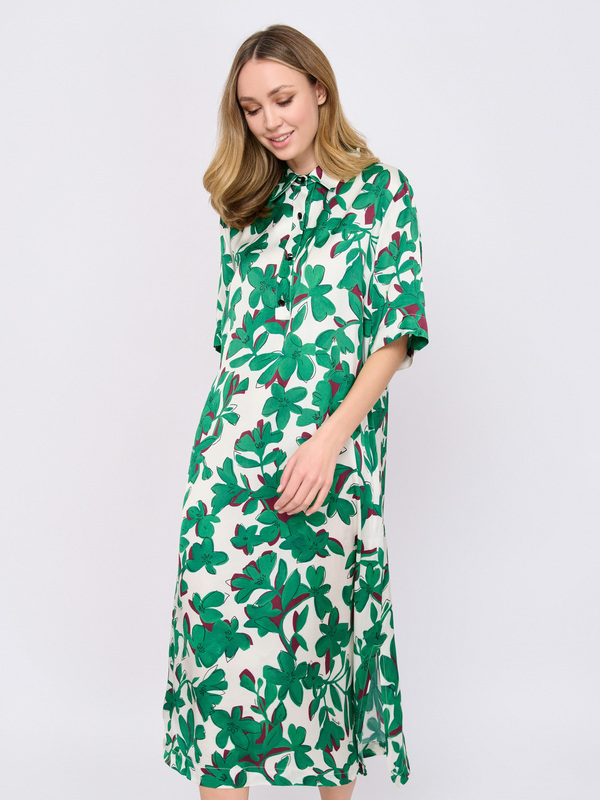 ЭPATTI 280/м/25-01 Платье Moretti