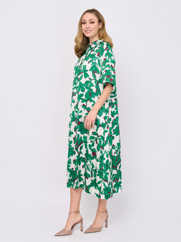 ЭPATTI 280/м/25-01 Платье Moretti