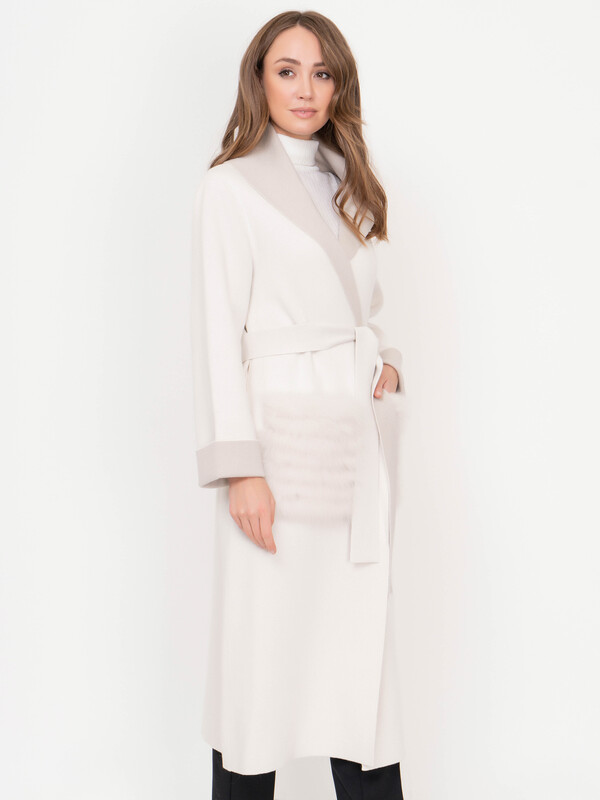 Э51111/20-02 Пальто тр. D.Exterior