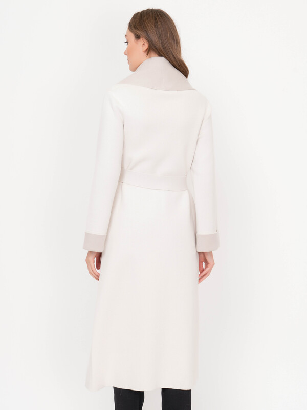 Э51111/20-02 Пальто тр. D.Exterior