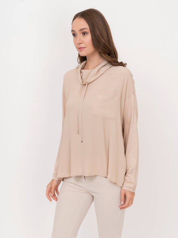 Э338714/7532/21-01 Блуза Luisa Cerano