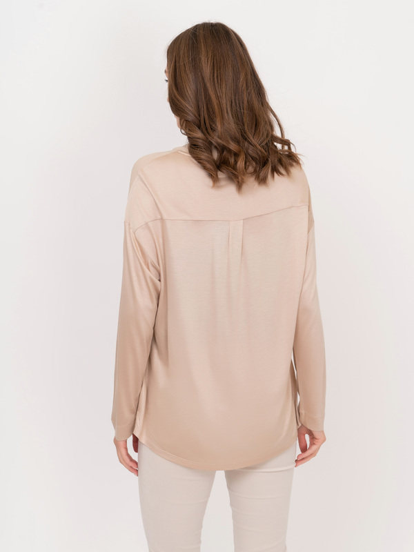 Э338714/7532/21-01 Блуза Luisa Cerano