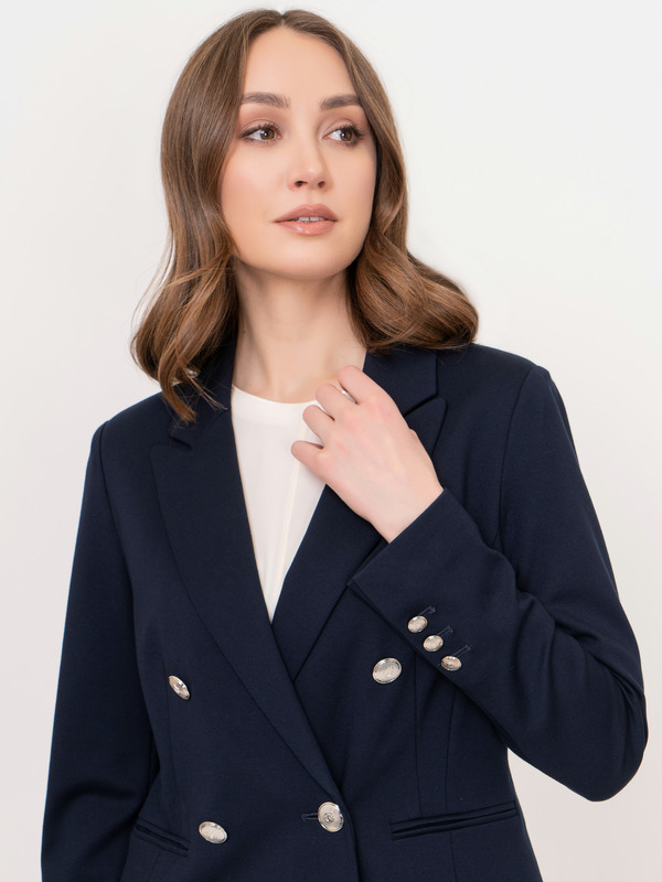 Э530019-31271/21-01 Жакет Gerry Weber