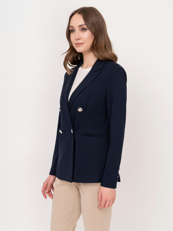 Э530019-31271/21-01 Жакет Gerry Weber