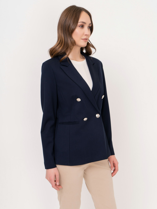 Э530019-31271/21-01 Жакет Gerry Weber