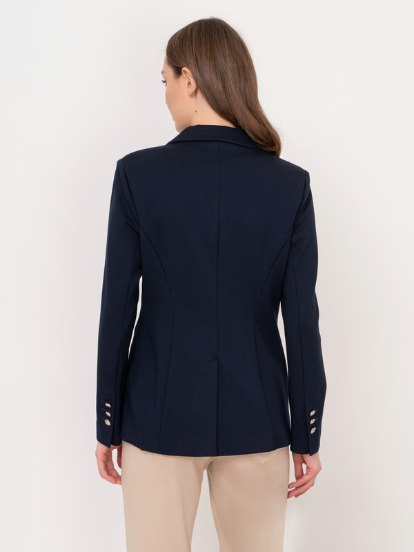 Э530019-31271/21-01 Жакет Gerry Weber