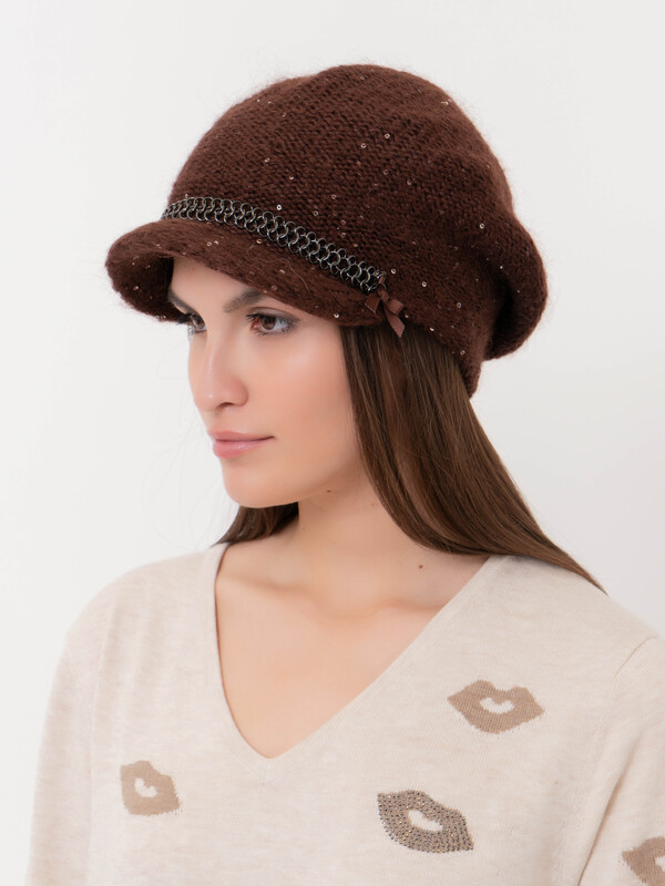 Э6415 WK/20-2 Кепи Vizio