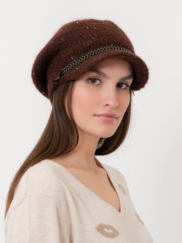 Э6415 WK/20-2 Кепи Vizio