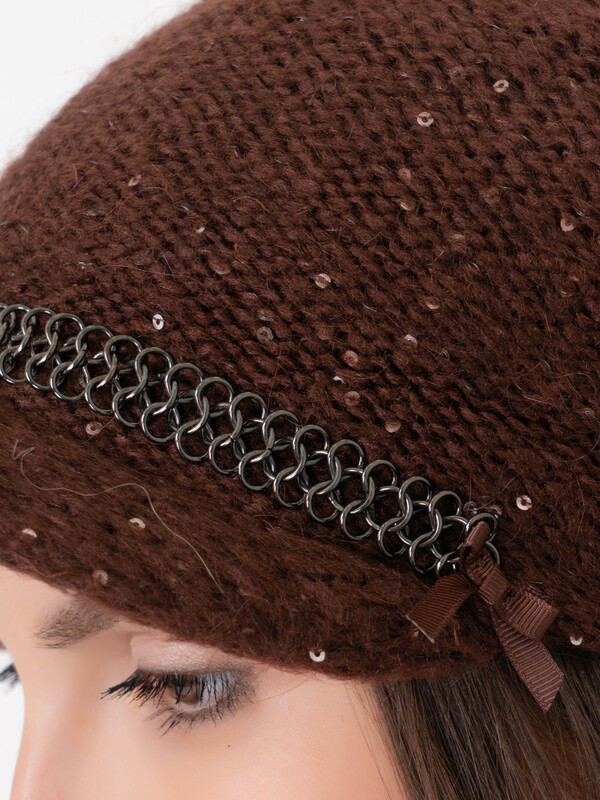 Э6415 WK/20-2 Кепи Vizio