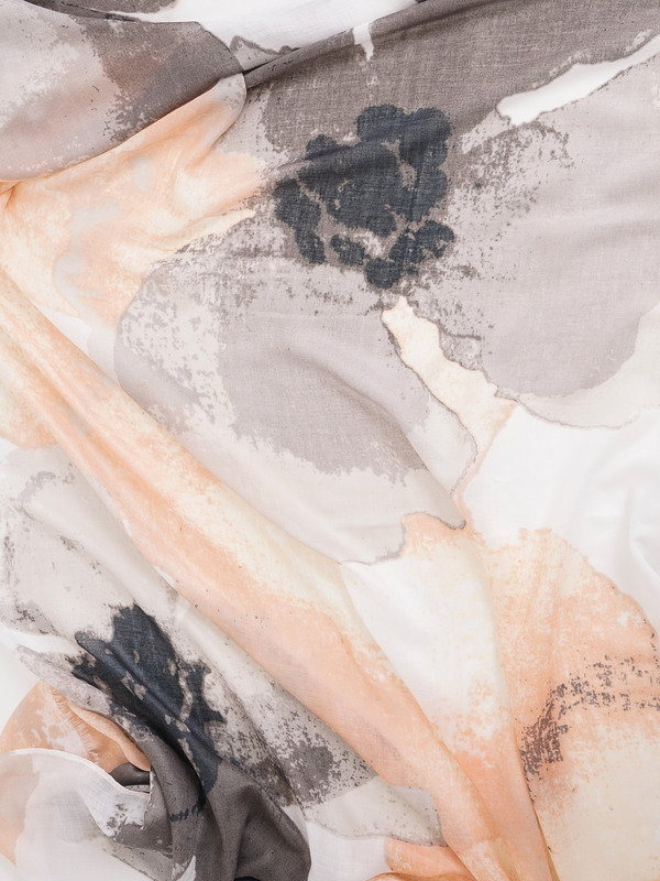 ЭLG19-449-05/22-01 Палантин Labbra