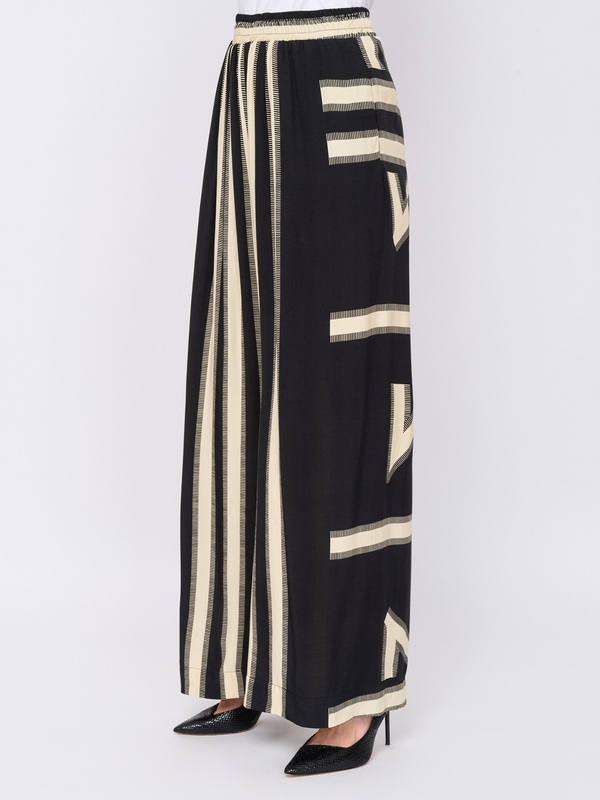 Э8301.2050/м/25-01 Брюки Mat Fashion