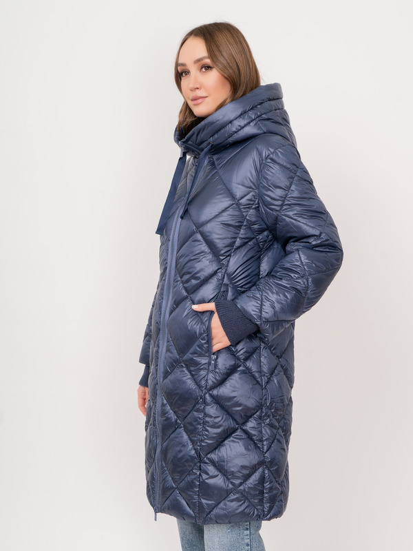 Э650239-31168/м/21-02 Пальто Gerry Weber