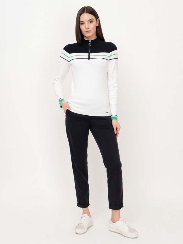 Э772022-15100/21-01 Пуловер Taifun