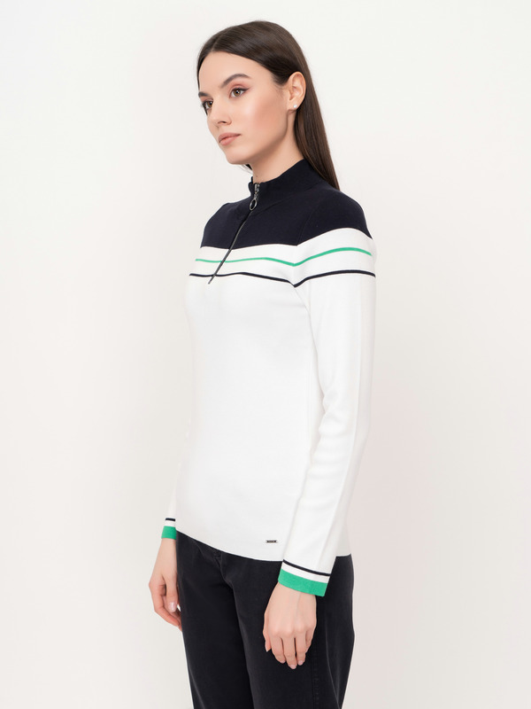 Э772022-15100/21-01 Пуловер Taifun