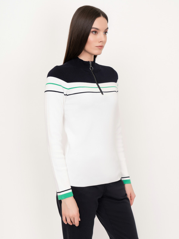 Э772022-15100/21-01 Пуловер Taifun