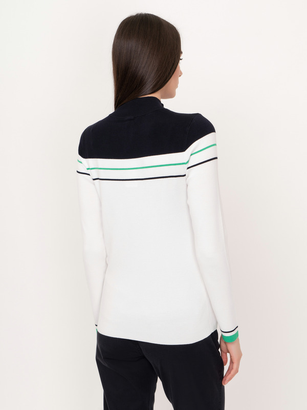 Э772022-15100/21-01 Пуловер Taifun