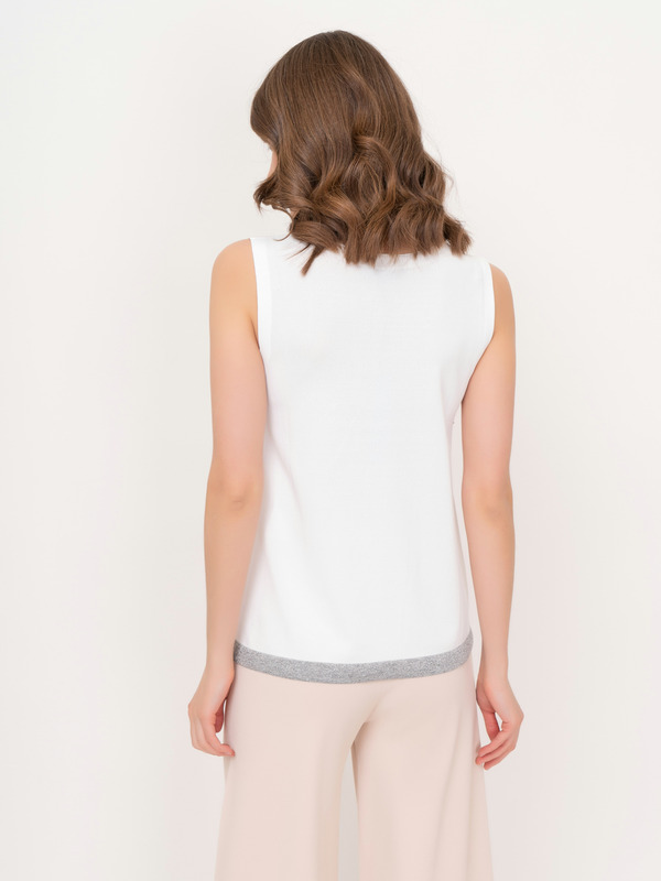 Э52174/21-01 Джемпер D.Exterior