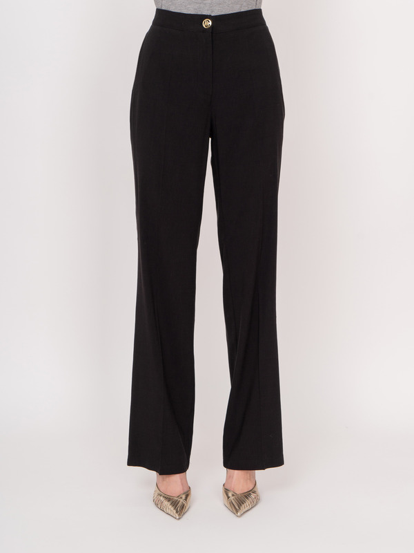 Э5P065/22-01 Брюки Elisa Fanti