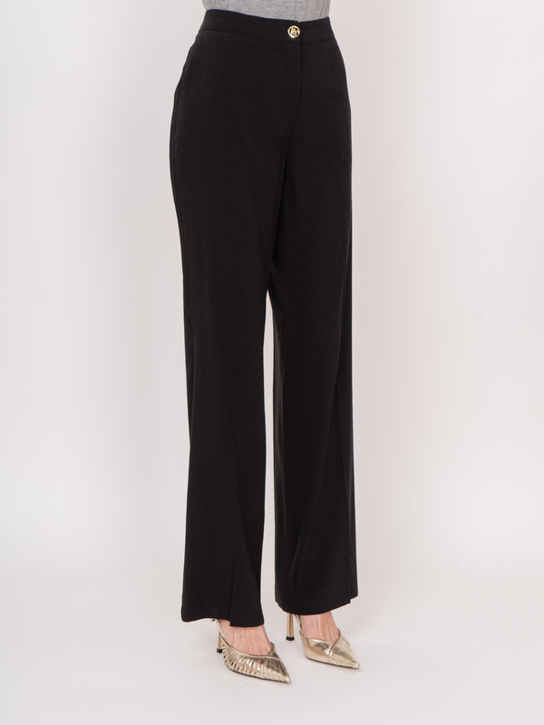 Э5P065/22-01 Брюки Elisa Fanti