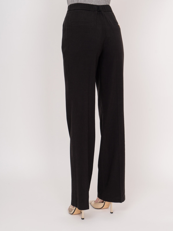 Э5P065/22-01 Брюки Elisa Fanti