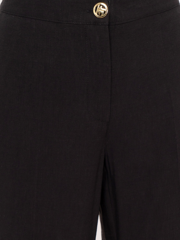 Э5P065/22-01 Брюки Elisa Fanti