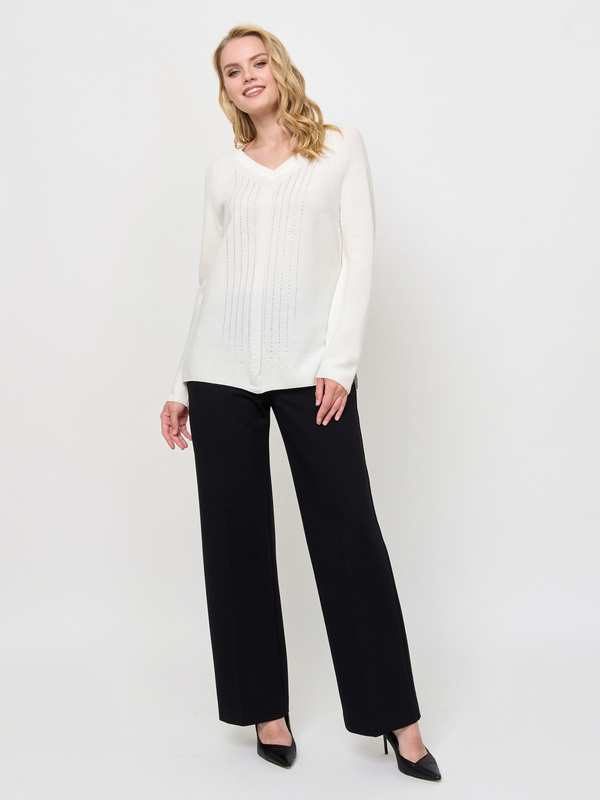 Э7M510/м/24-02 Пуловер Elisa Fanti