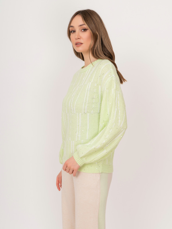 Э172001-15001/22-01 Джемпер Taifun