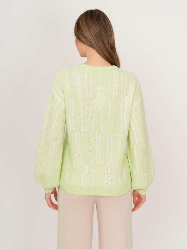 Э172001-15001/22-01 Джемпер Taifun