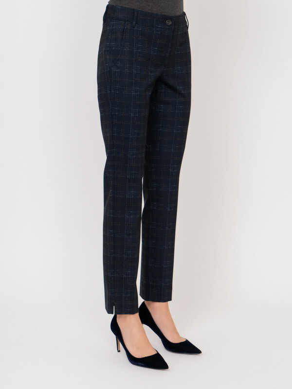 Э808400/363/20-02 Брюки Ppep