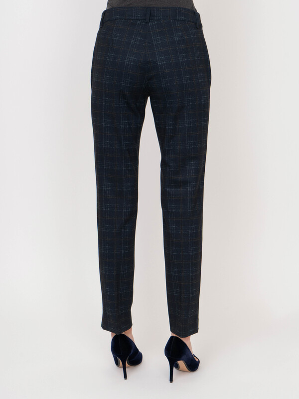 Э808400/363/20-02 Брюки Ppep